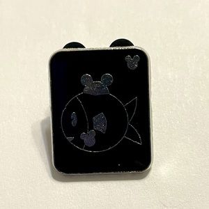 3/$25 Disney Trading Pins Fish With Mouse Ears Hat